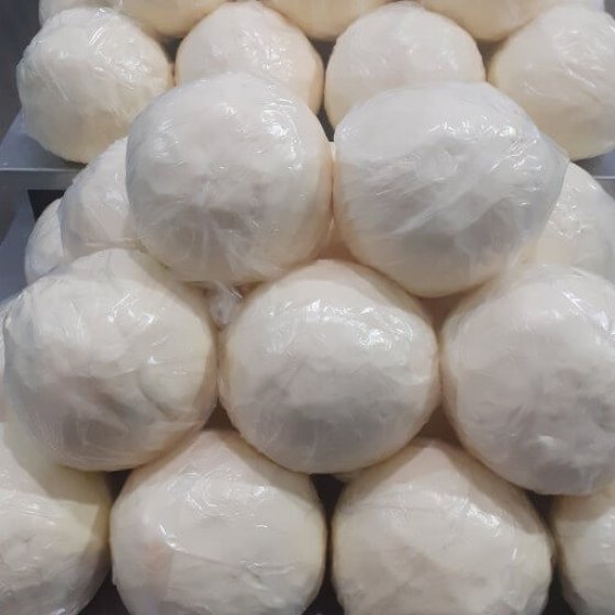 کره گوسفندی سرخس